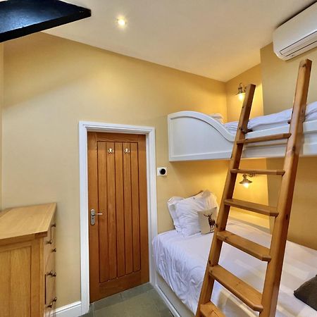 Villa Sheldon Barn Bideford Exterior foto