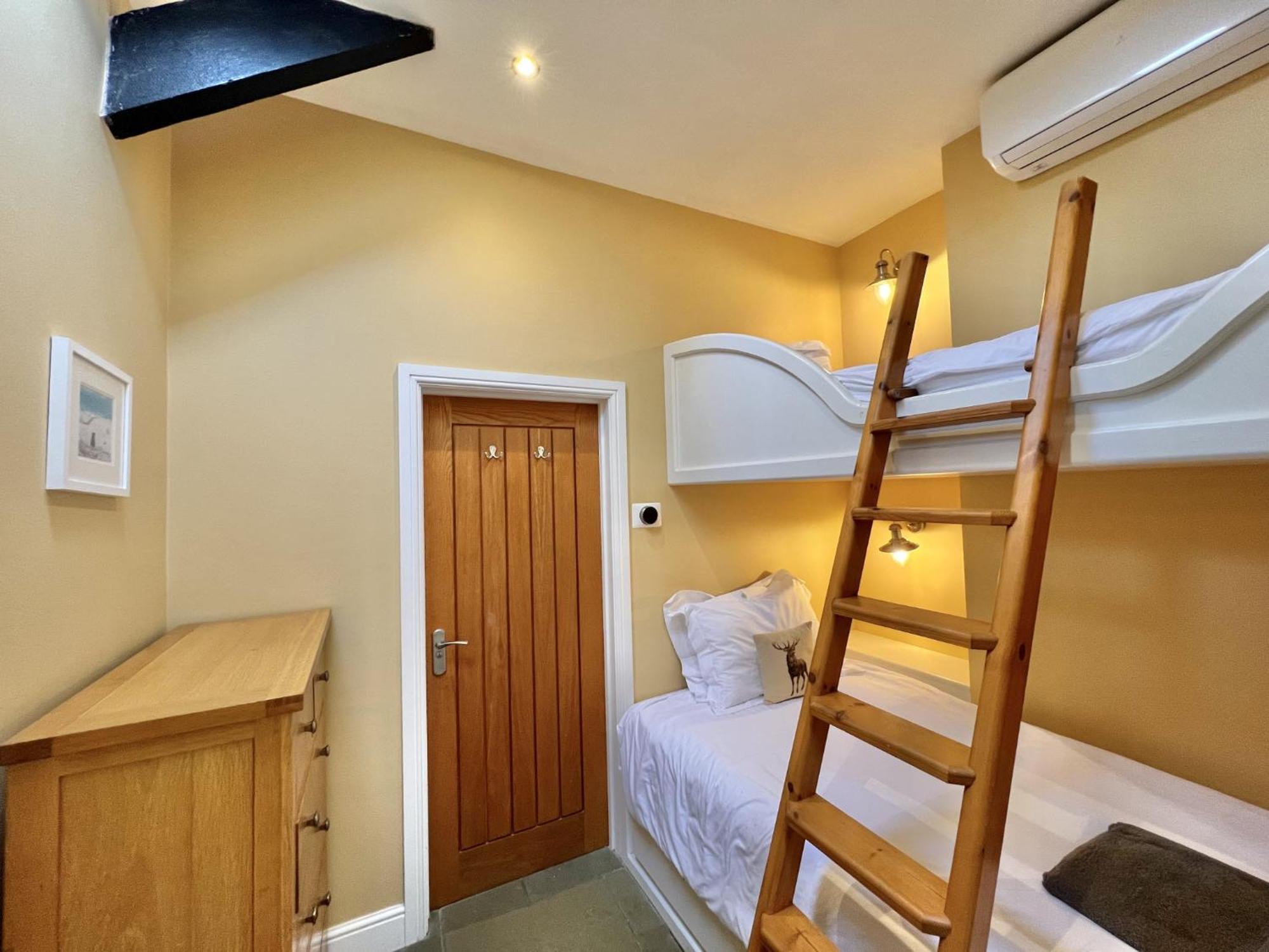 Villa Sheldon Barn Bideford Exterior foto