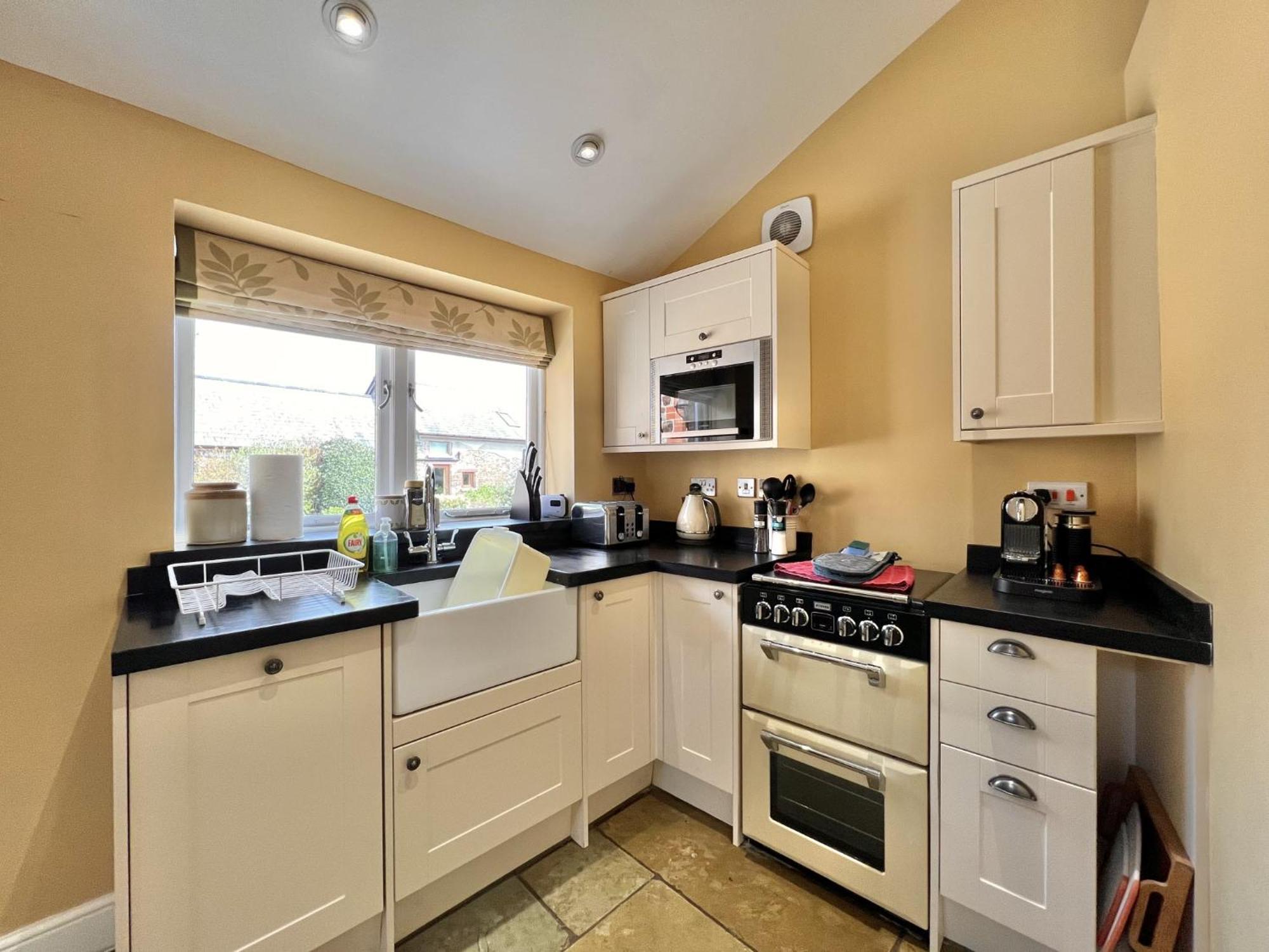 Villa Sheldon Barn Bideford Exterior foto