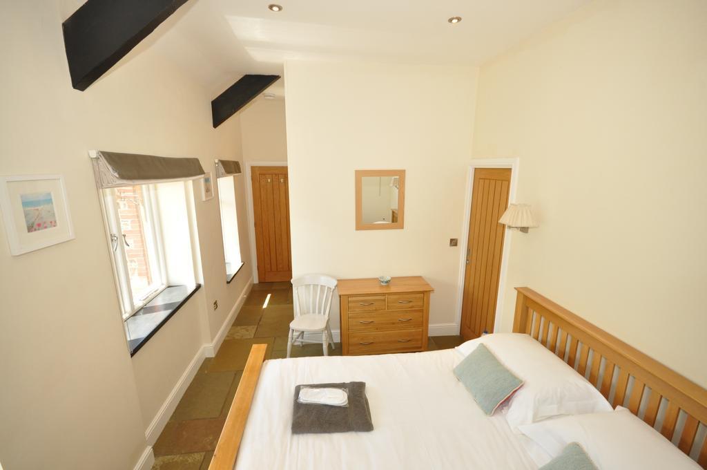 Villa Sheldon Barn Bideford Exterior foto