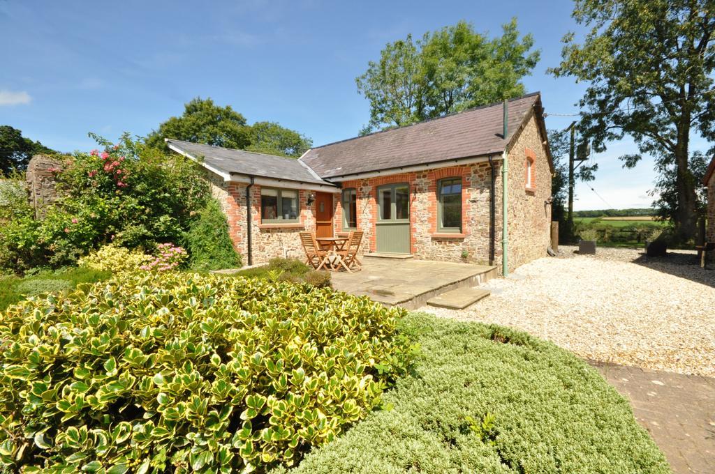 Villa Sheldon Barn Bideford Exterior foto